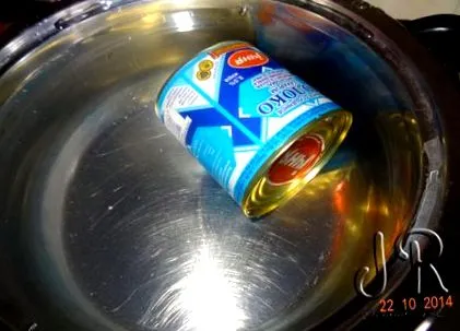 torta