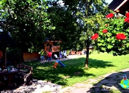 ресторани