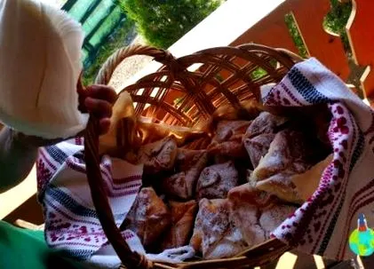 ресторани