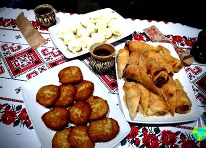 ресторани