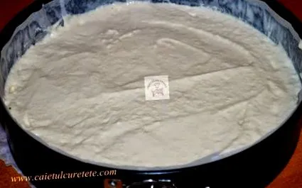 torta