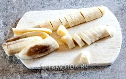 banán