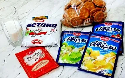 torta