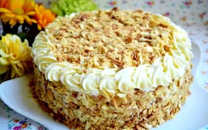 torta
