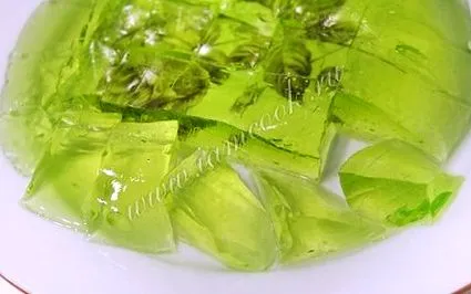 üveg