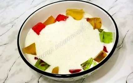 törött