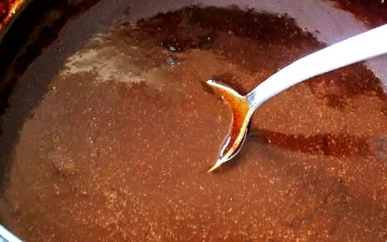 csokoládétorta