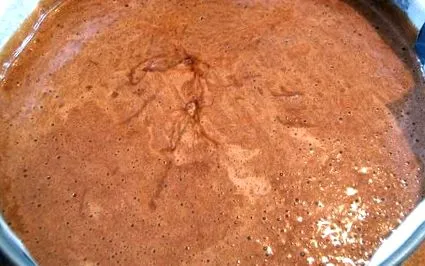 csokoládétorta