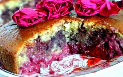 joghurt torta