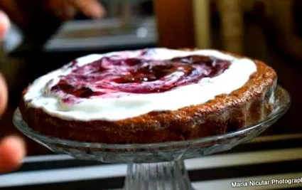 torta