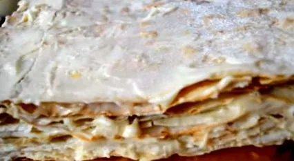 випічки