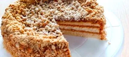 torta főtt