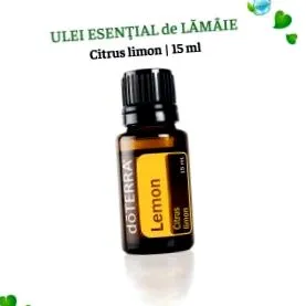 lemon