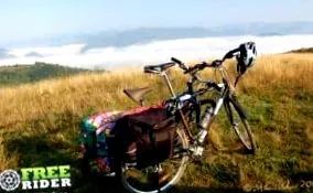 trekking