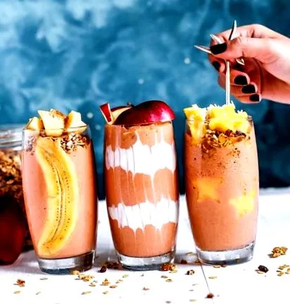 smoothie