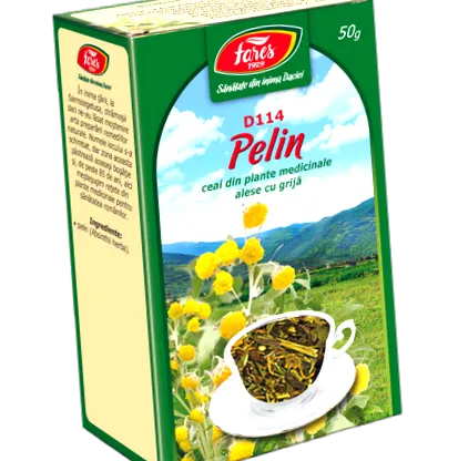 teakezelése