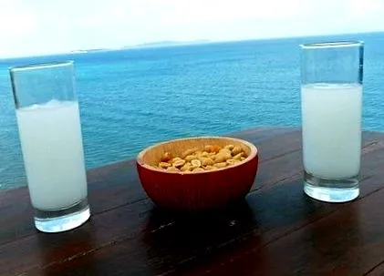 ouzóról