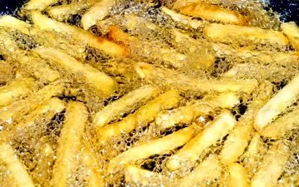 sült