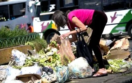 венецуела населението