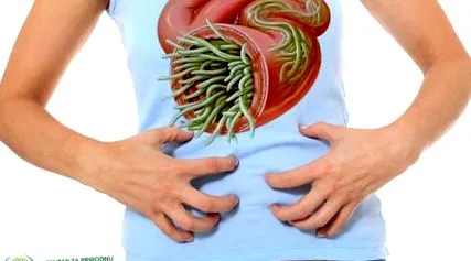 paraziták