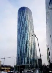 екскурсія ресторані