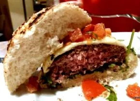 burger burger