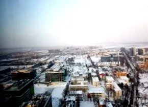skybar ресторані
