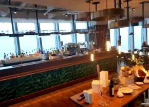 екскурсія skybar