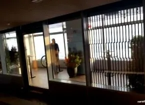 ресторані skybar
