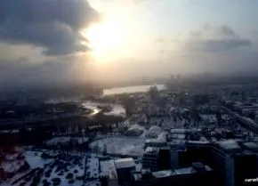 skybar екскурсія