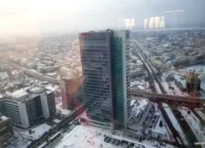 екскурсія skybar