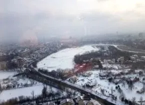 ресторані екскурсія