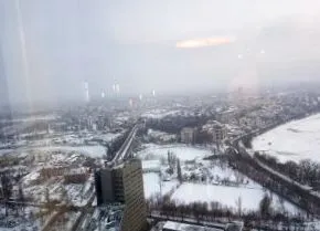 skybar ресторані