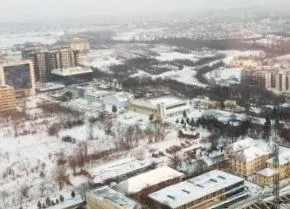 ресторані екскурсія