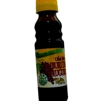 szőlőmagolaj 100ml