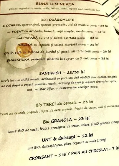 bistro