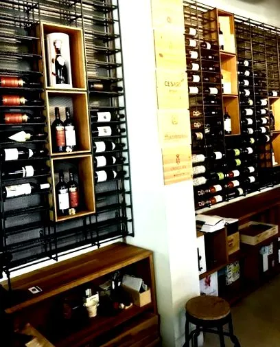 bistro