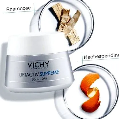vichy supreme