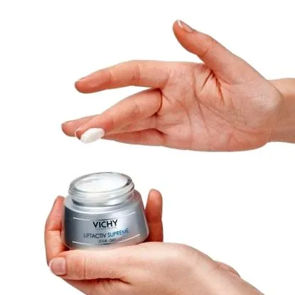 vichy supreme