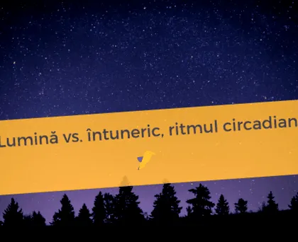 спиењето нарушувања