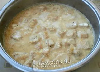 főtt