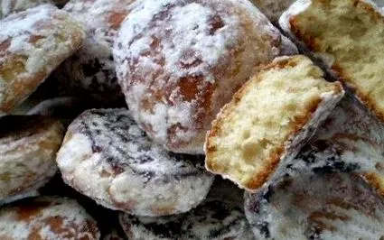 сода бикарбона