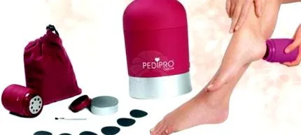 pedi