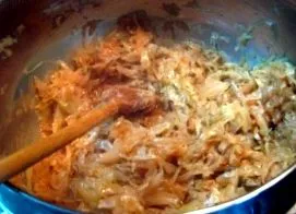 капуста