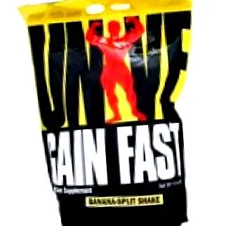 gain