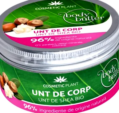cosmetic shea