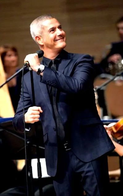 alessandro szálljon