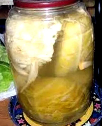 квашена