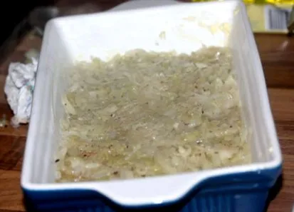 месо