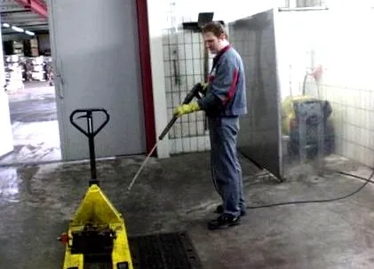 отпадни води